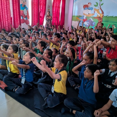 Jal Pakhwada 2026 